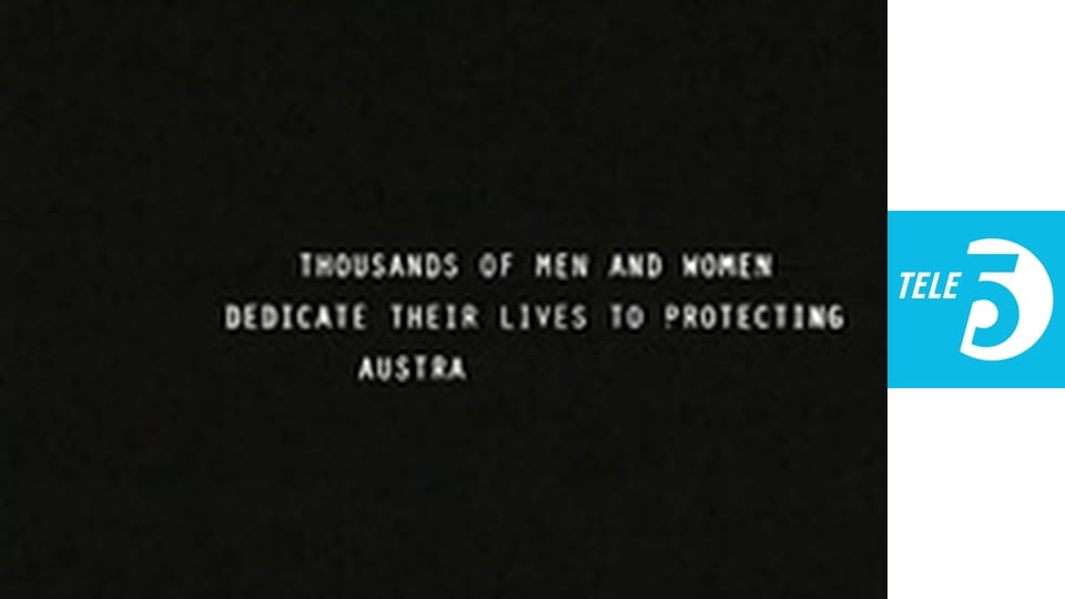 Straż graniczna S1E7