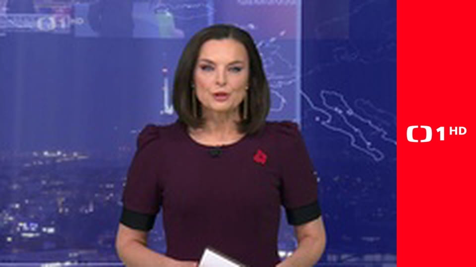 Udalosti o chvíľu a počasie