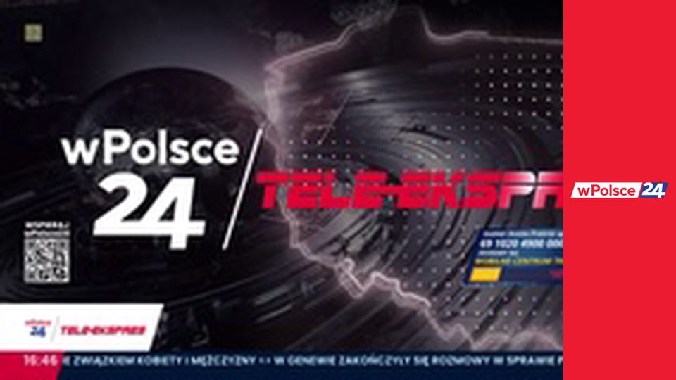 Tele-ekspres wPolsce24