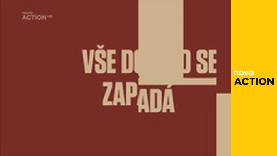 Mistři aukcí E1 - Divoký západ