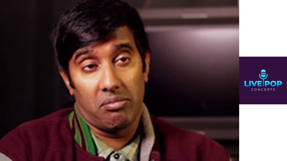 Pop Profiles - Foo Fighters