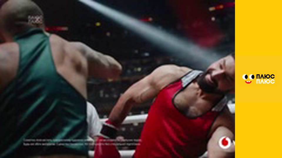 Щенячий патруль