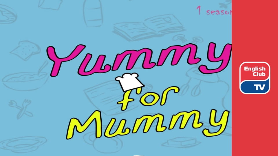 Yummy for Mummy E28 - Coconut Biscuit