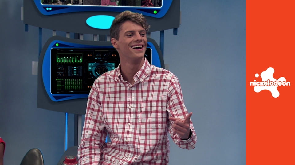 Veszélyes Henry S5E33 - Rumblr