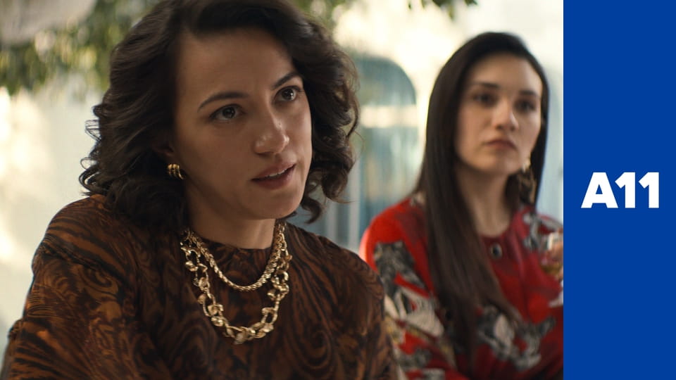 Narcos: Mexiko - Volný obchod