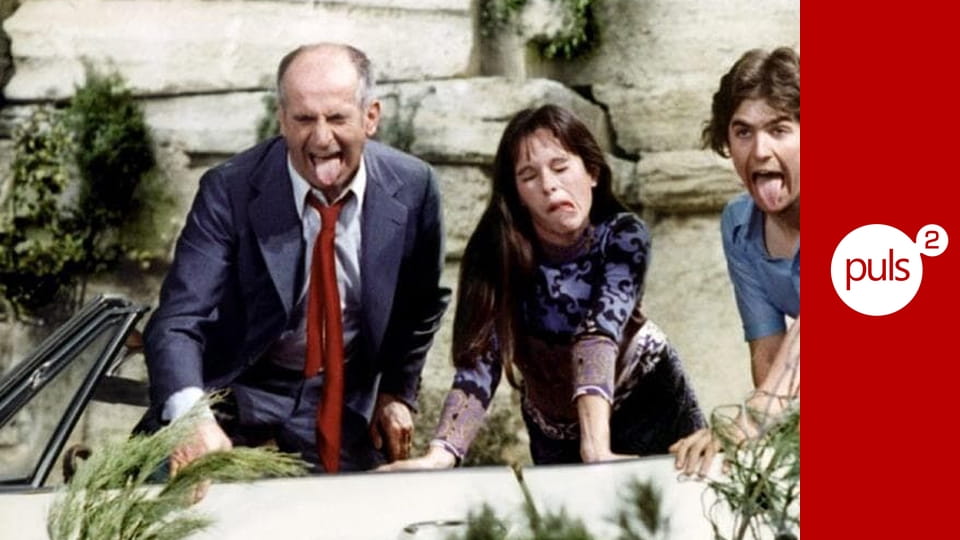 Zawieszeni na drzewie