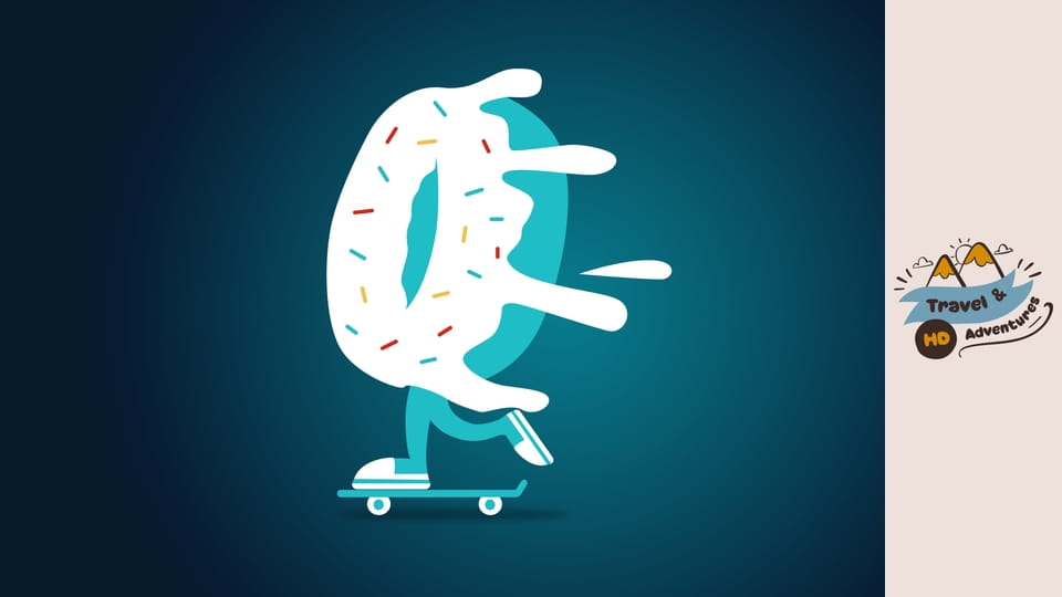 Podróże i Przygody, Amalfi