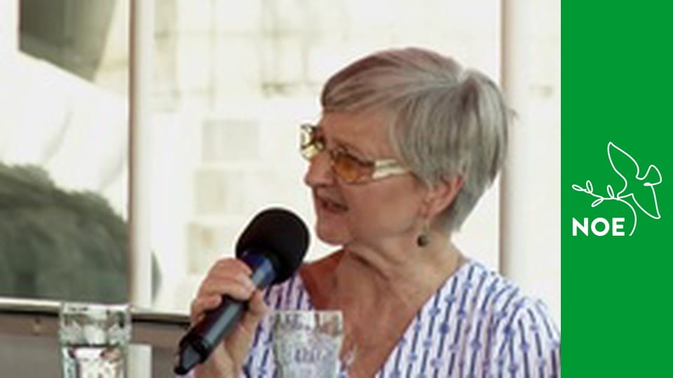 Neboj se doplout aneb Umění doprovázet E6 - (Ne)milosrdná lež