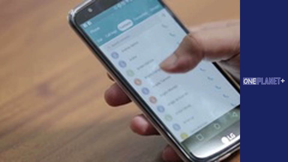 Interesting, Season 1, Episode 6