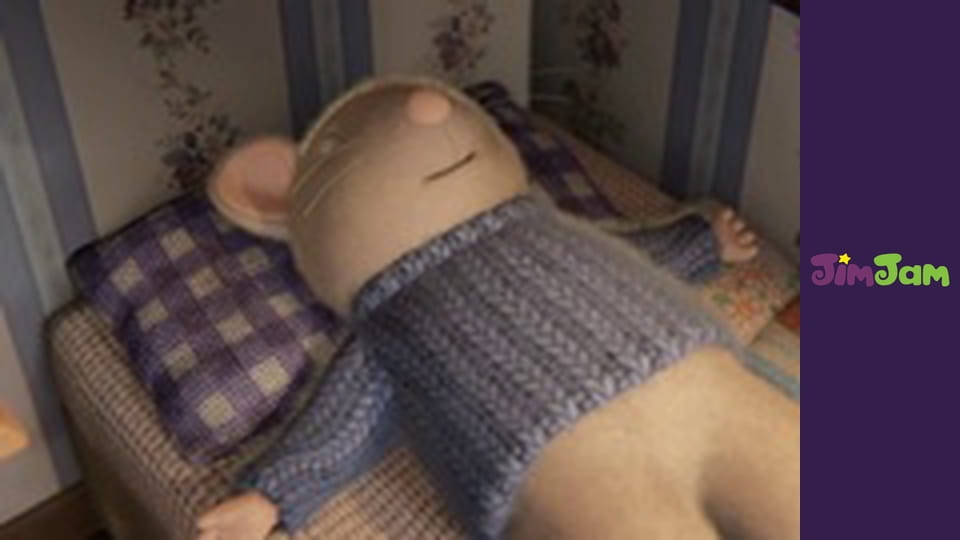 Sam & Julia S1E69 - The Toy Swap