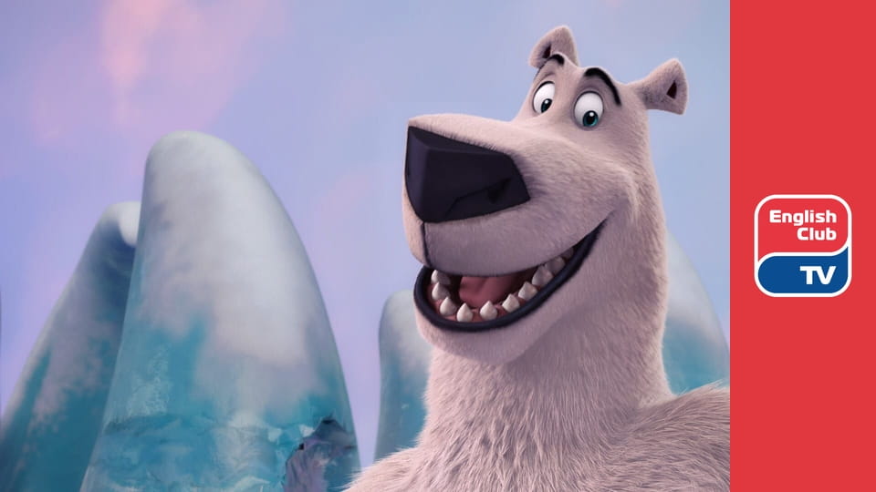 Norm of the North: Family Vacation