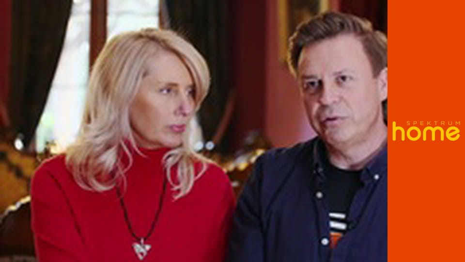 Máme vlastní zámek S5E2