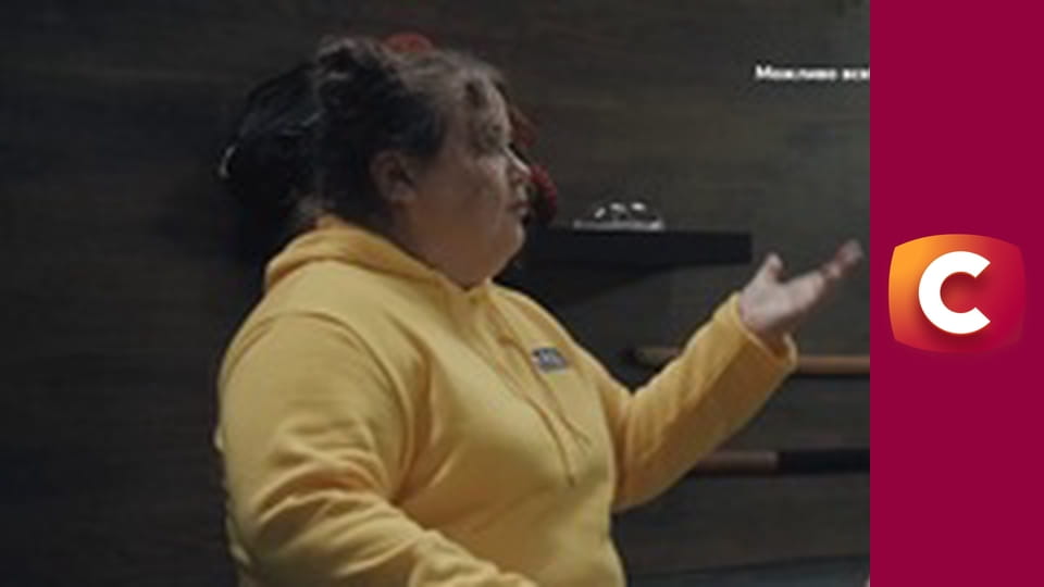 "Служба розшуку дітей".