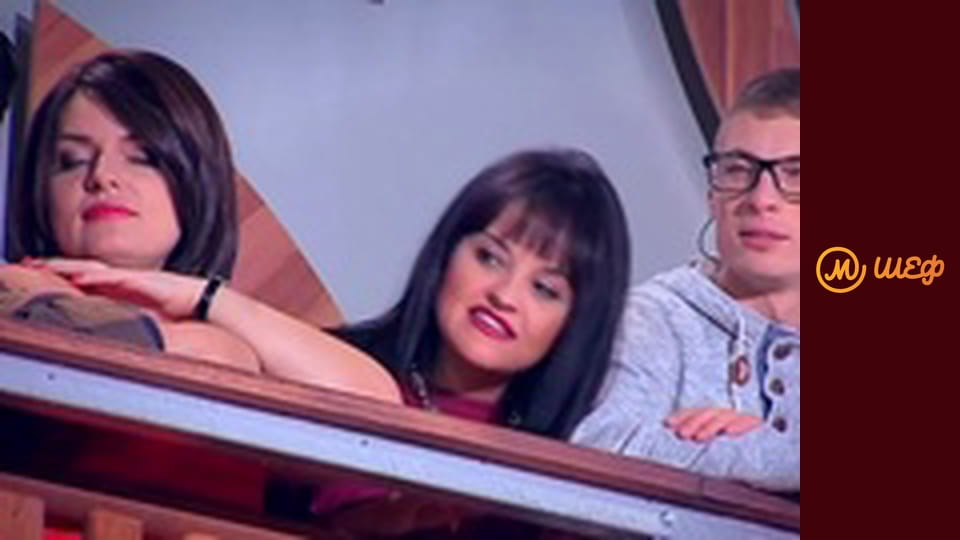 Season 6, Episode 18, Part 2