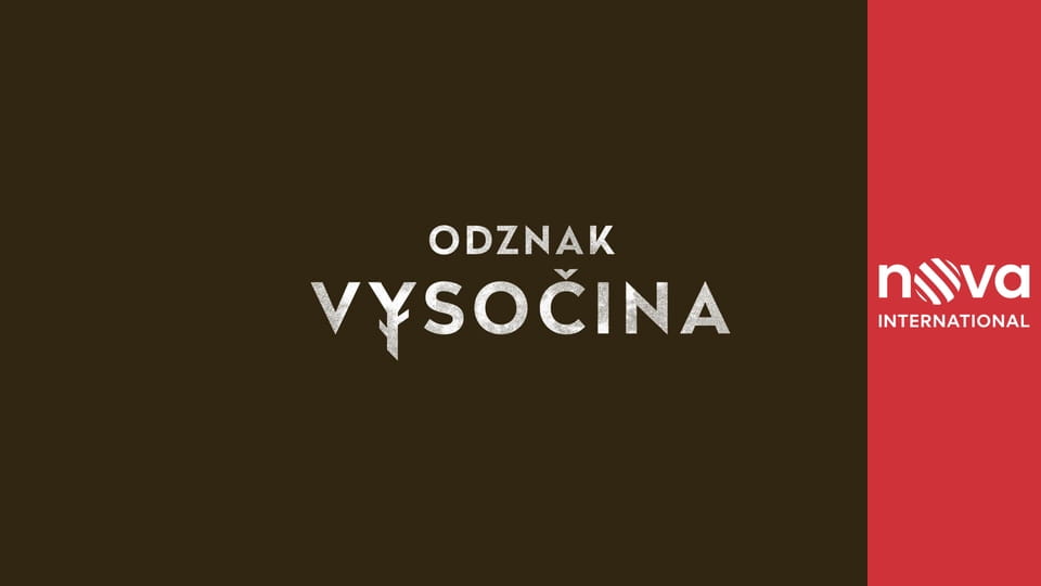 Odznak Vysočina S2E4 - Na dně
