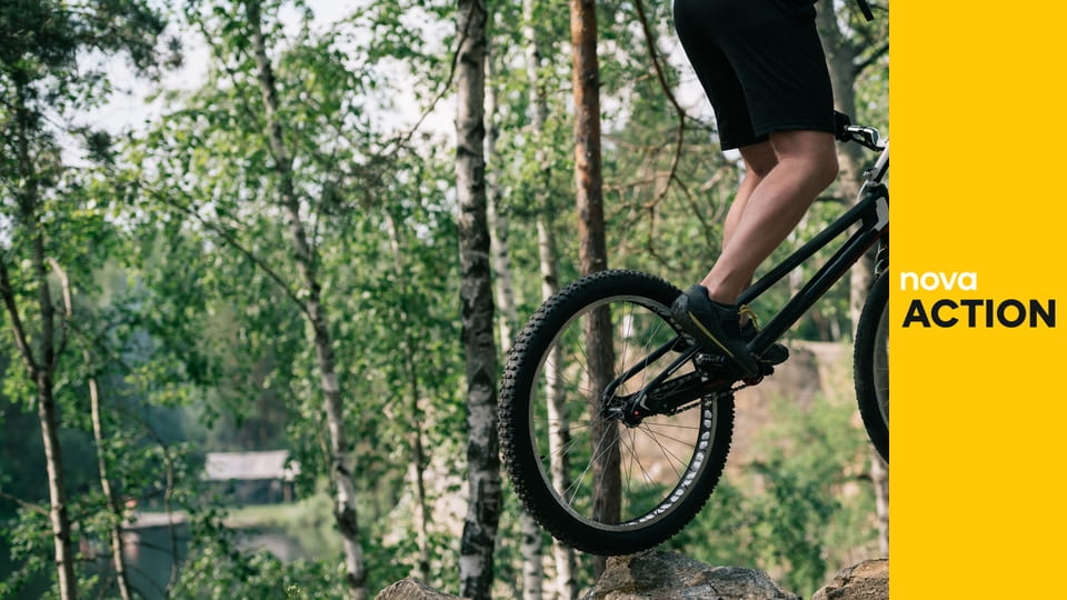 Extremní sporty - IKA Formula Kite World Championships