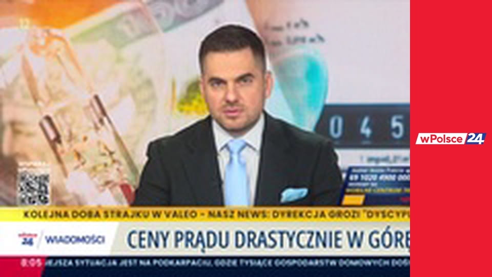 Budzimy się wPolsce24