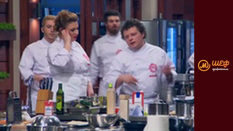 Season 2, Episode 11, Part 2