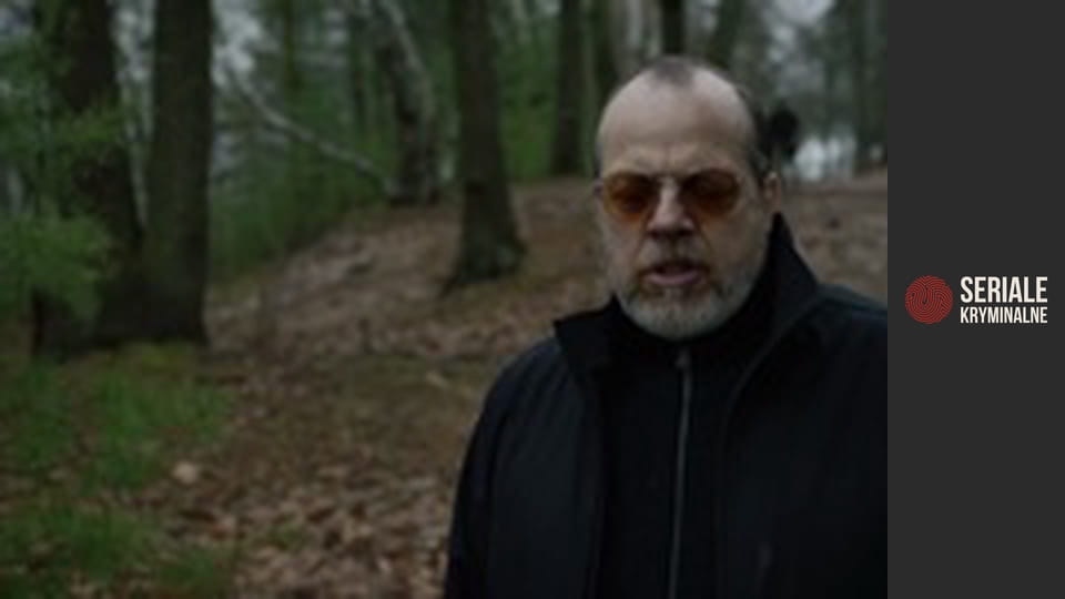 Victor Lessard Sezon 3 Odcinek 7