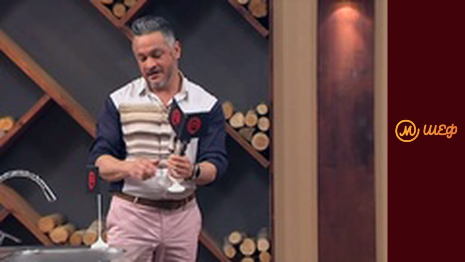 Сезон 8, Выпуск 3, Часть 11