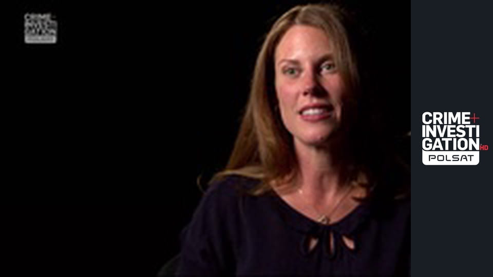 Dzieci, które zabijają S3E30 - Rycerz w lśniącej zbroi / Próbujesz mnie uwieść?