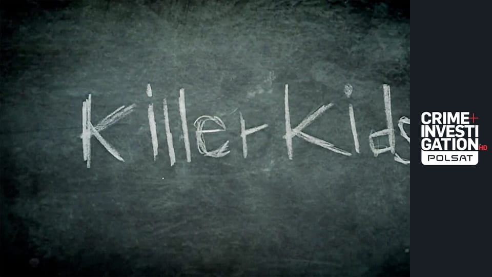 Dzieci, które zabijają S3E30 - Rycerz w lśniącej zbroi / Próbujesz mnie uwieść?