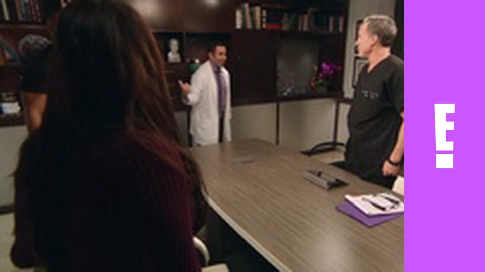 Botched S4E7 - Lumpy Lady Lumps