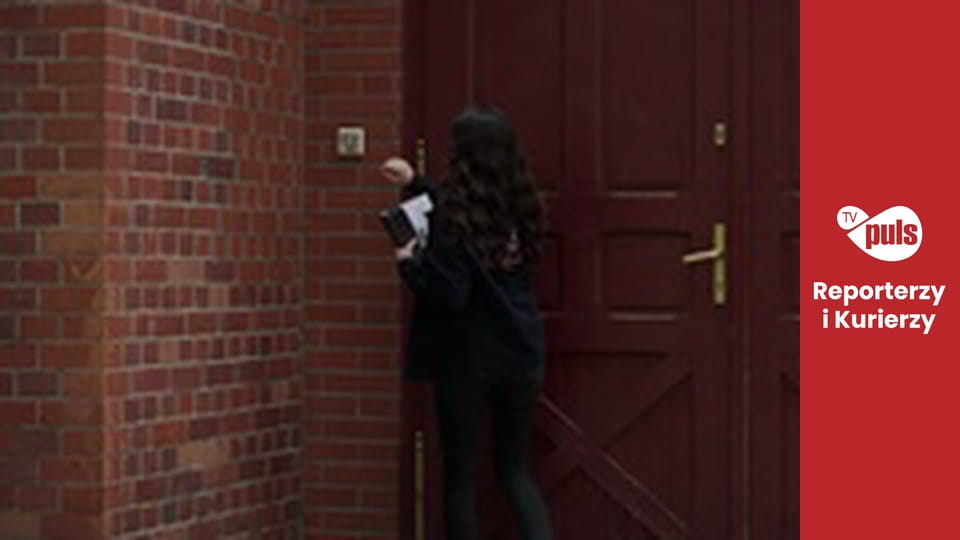 Kurierzy Sezon 2 Odcinek 17