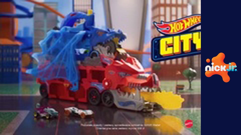 Dora S3E7 - Nauka latania / Królowa i Rabuś