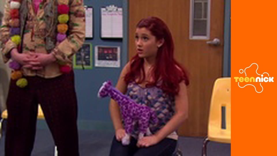 Victoria znaczy zwycięstwo S3E7 - Gorilla Club