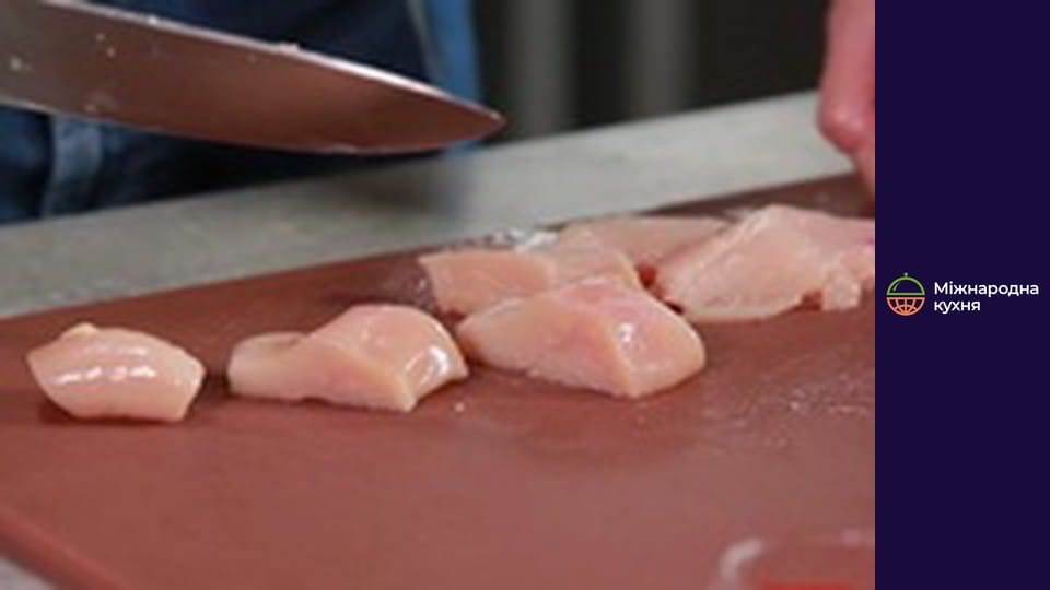 Т/с  "Asia from "A" to "Z" season 1 episode 4