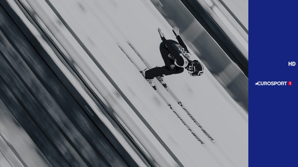 Északi összetett: Világkupa Ruka Férfiak - HS 142