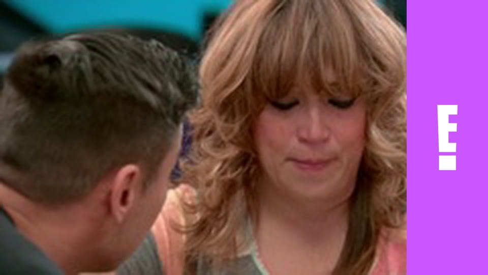 Botched S5E7 - Baby Got Boobs