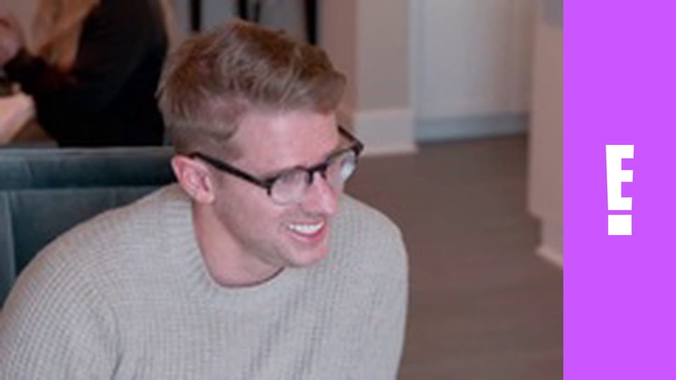 Keeping Up with the Kardashians S15E10 - Let's Play Ball!