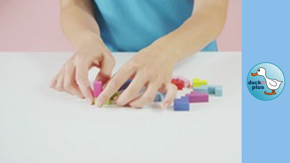 The World of Toys - Building blocks 5