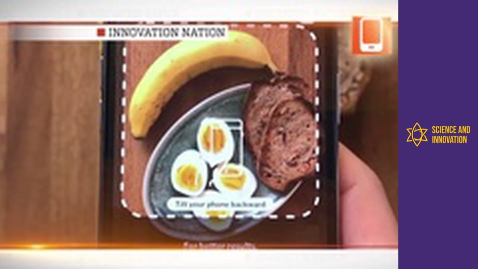 Science and Innovation Sezon 1 Episod 17