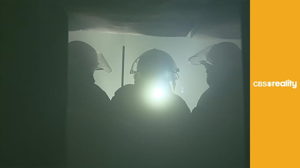 Supravieţuitorii S1E2 - Joplin Tornado