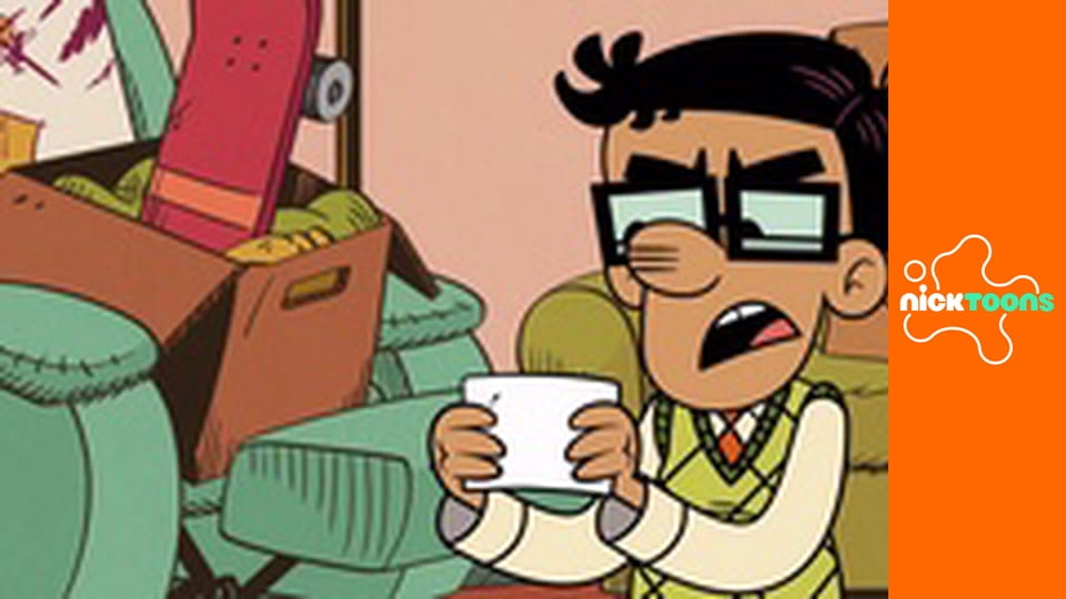 Wielkodomscy S3E4 - Skejter hejter / Twardziele kontra misiaczki