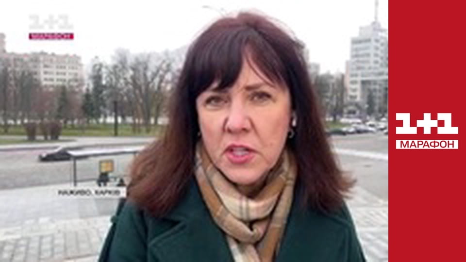 "Єдині новини". Телемарафон.