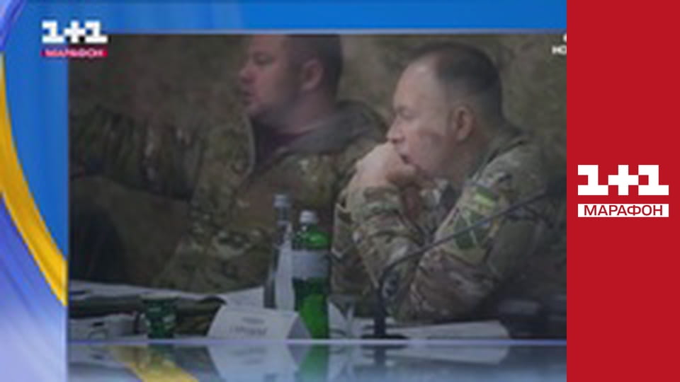 "Єдині новини". Телемарафон.