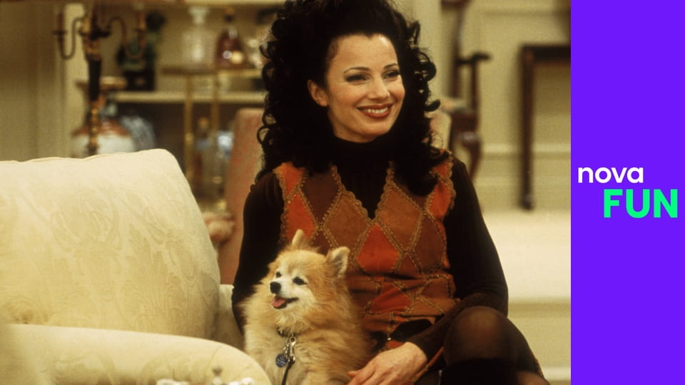 Chůva k pohledání E7