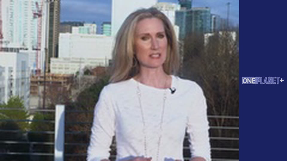 Ваш фантастичний розум, Сезон 1, Випуск 12