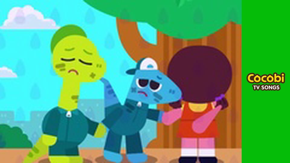 Cocobi Sing-Alongs 16