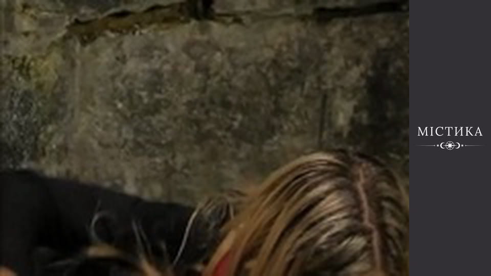 Diaries of the dark, Season 1, Episode 28