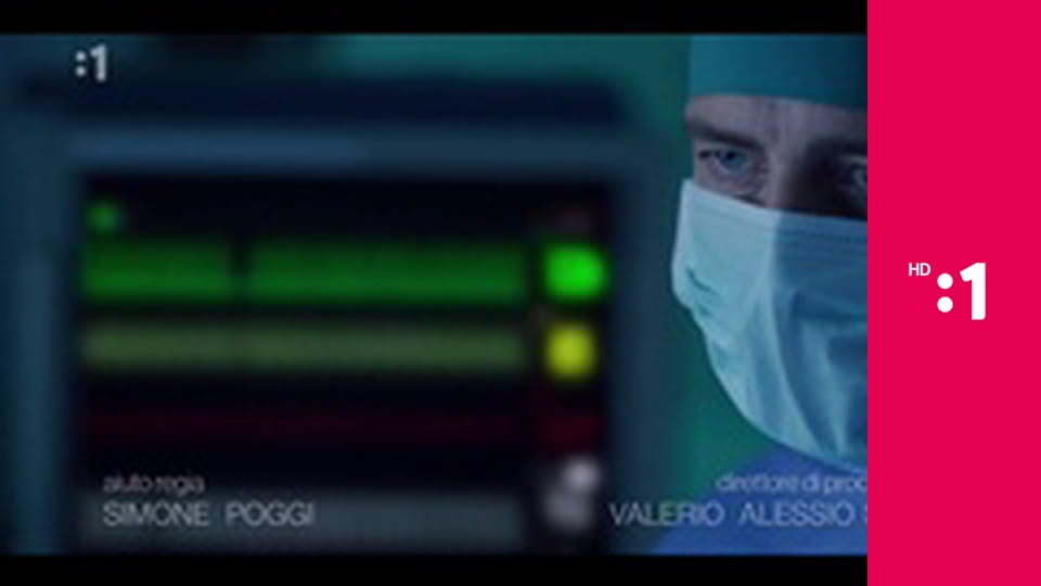 Sestrička Lea S2E6 - Láska prichádza a odchádza