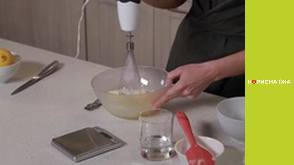 Т/с "Proper sweets" season 1 series 21