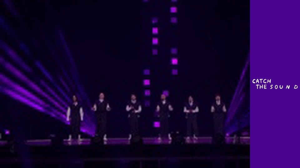 DOROFEEVA - Ой там на горі (День Незалежності 2021)