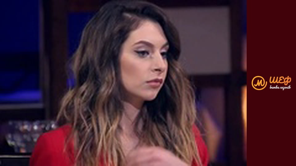 MasterChef Culinary Graduation, Season 1, Episode 17, Part 9