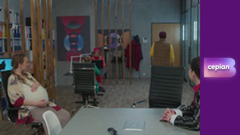 "Реальна містика", 2 сезон, 96 еп. "Летюча миша".