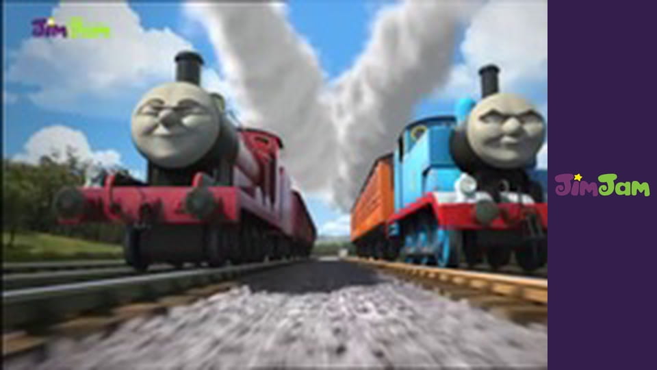 Leo the Wildlife Ranger S3E27 - Winter in the Desert